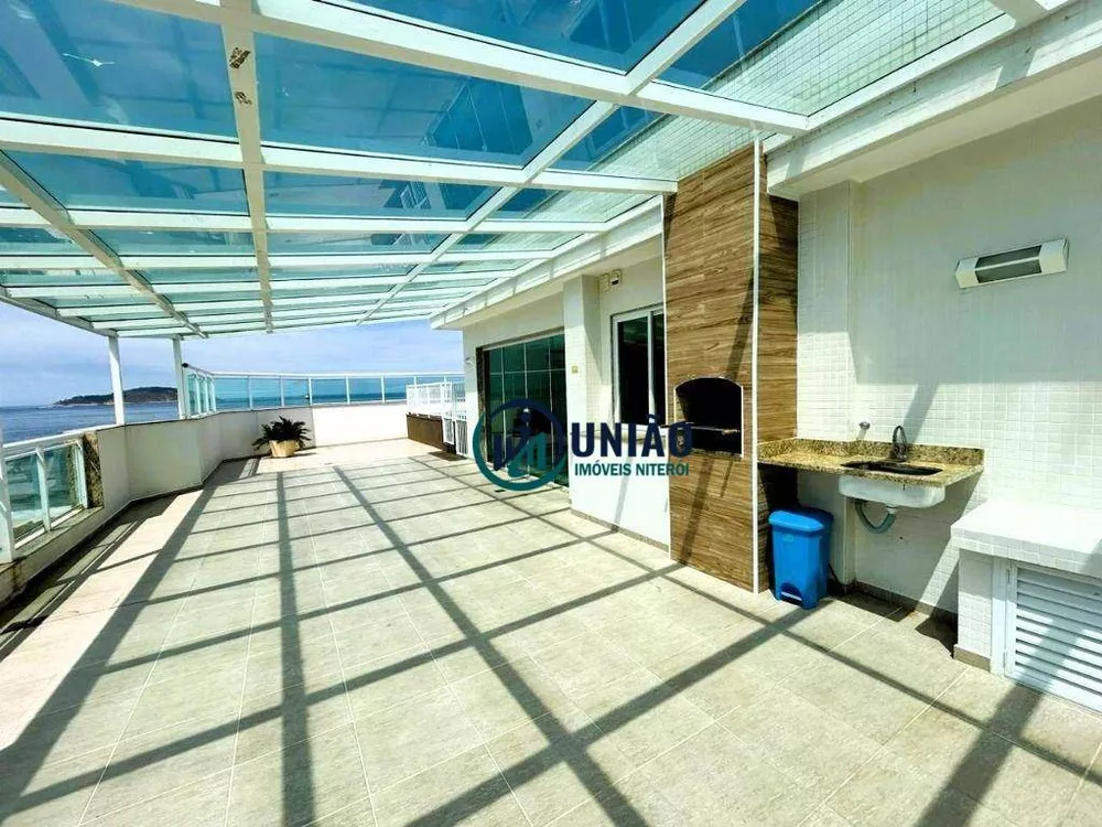 Apartamento, 4 quartos, 141 m² - Foto 6