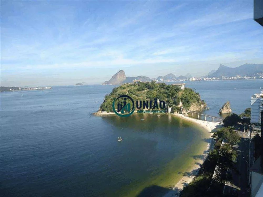 Apartamento, 4 quartos, 270 m² - Foto 7