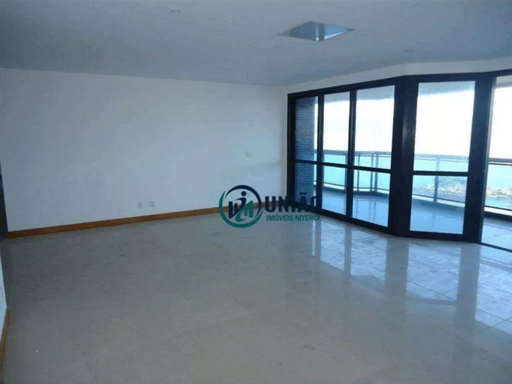 Apartamento, 4 quartos, 270 m² - Foto 5