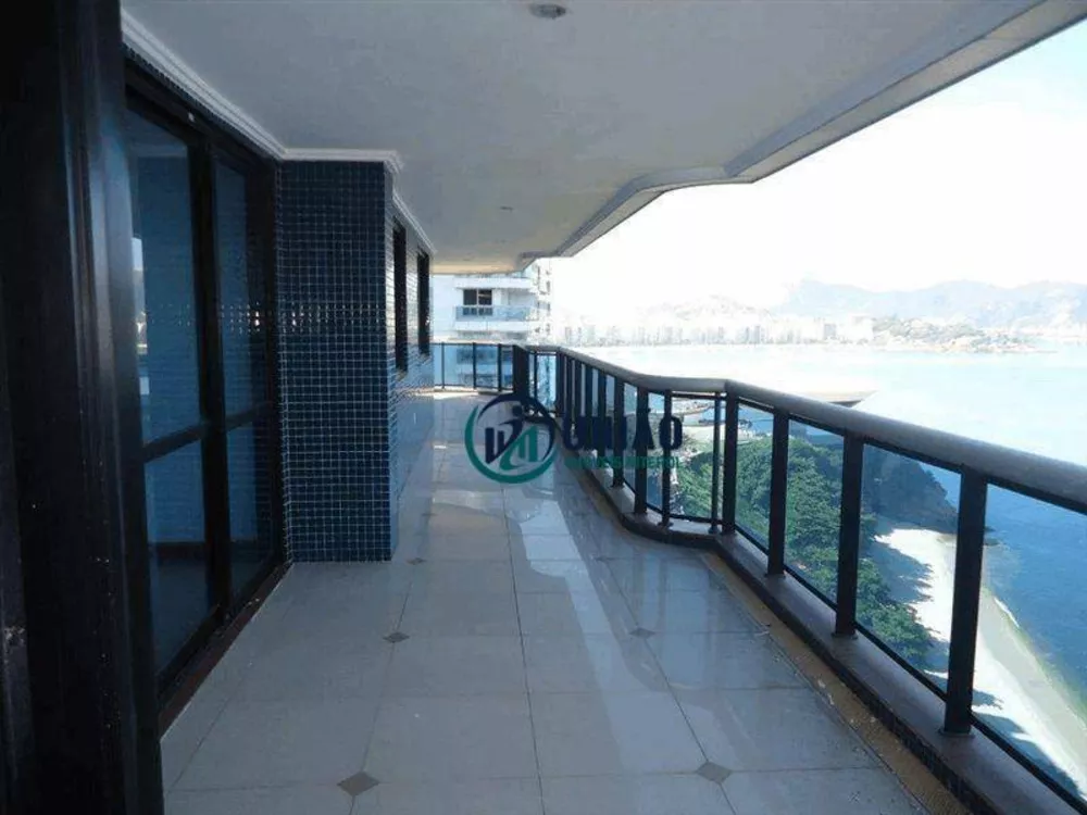 Apartamento, 4 quartos, 270 m² - Foto 6