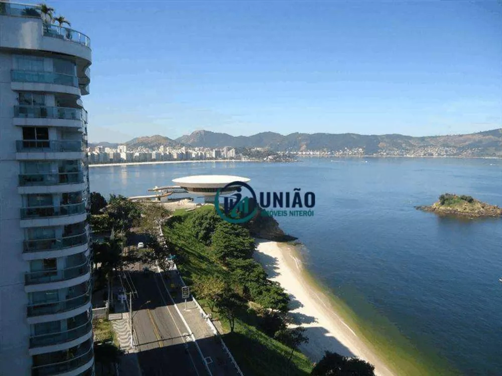 Apartamento, 4 quartos, 270 m² - Foto 13