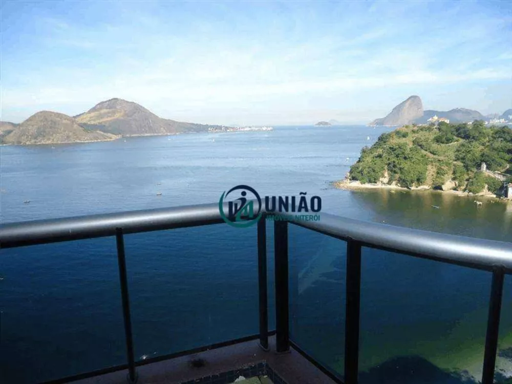 Apartamento, 4 quartos, 270 m² - Foto 3