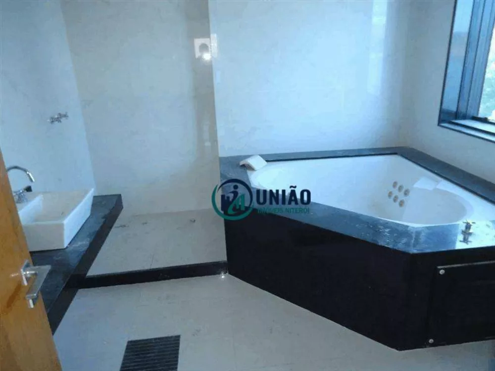 Apartamento, 4 quartos, 270 m² - Foto 4