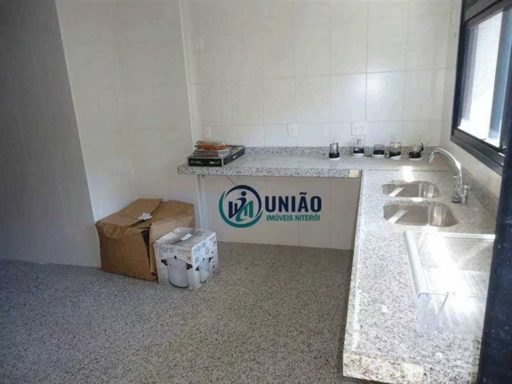 Apartamento, 4 quartos, 270 m² - Foto 8