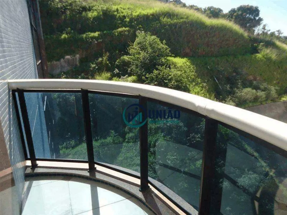 Apartamento, 4 quartos, 270 m² - Foto 9