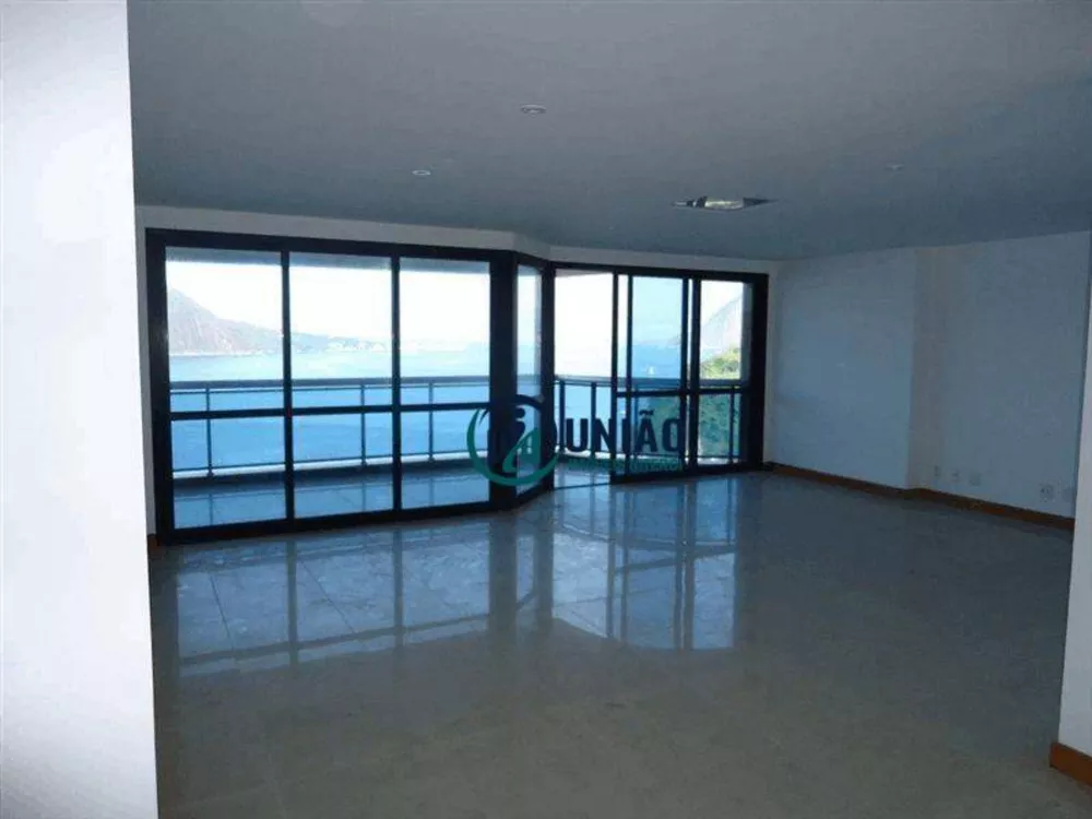 Apartamento, 4 quartos, 270 m² - Foto 2