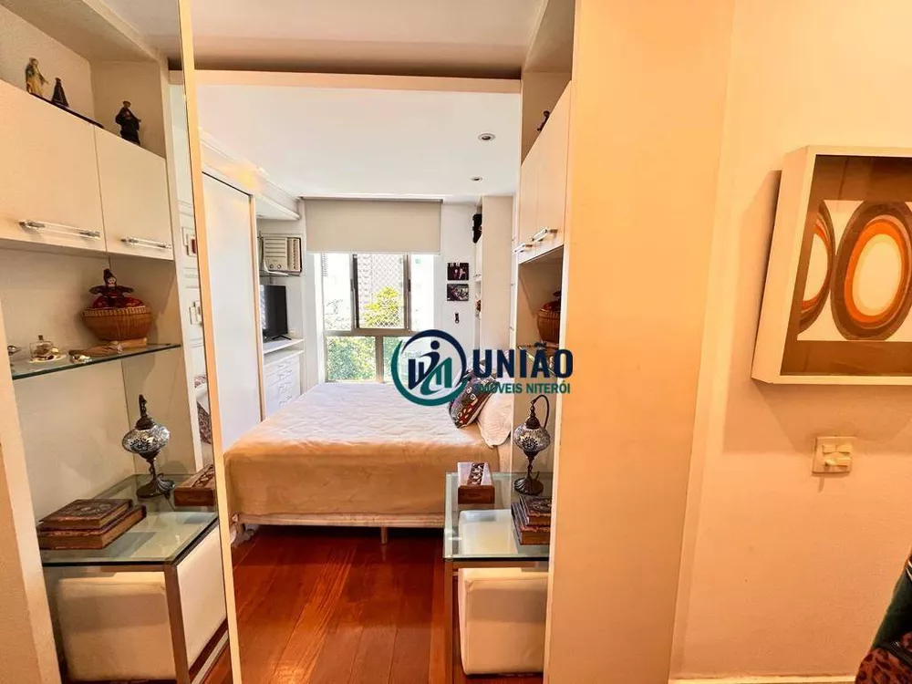 Apartamento, 4 quartos, 147 m² - Foto 8