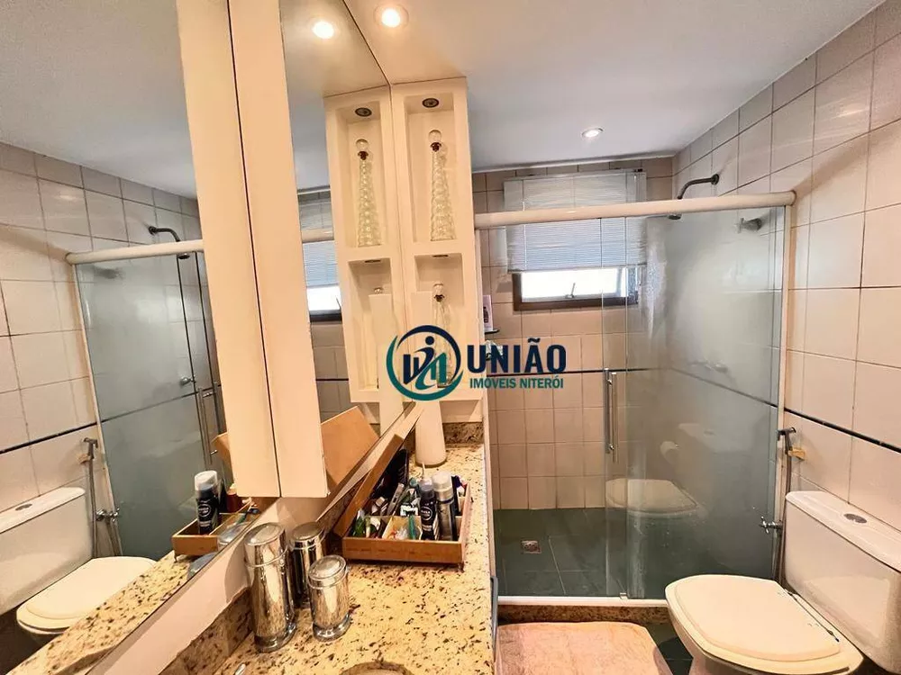 Apartamento, 4 quartos, 147 m² - Foto 3