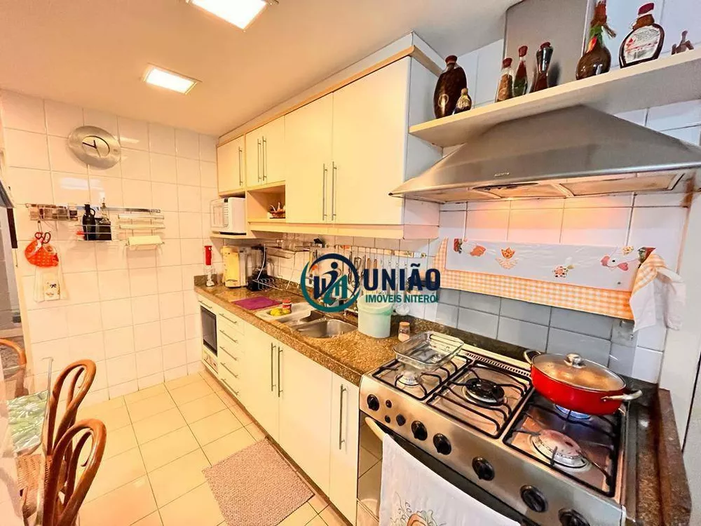 Apartamento, 4 quartos, 147 m² - Foto 19