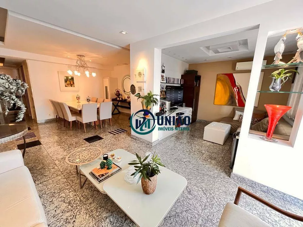Apartamento, 4 quartos, 147 m² - Foto 35