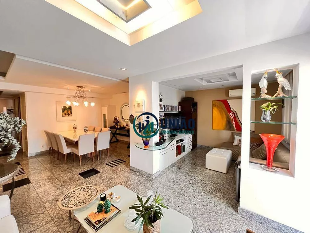 Apartamento, 4 quartos, 147 m² - Foto 30