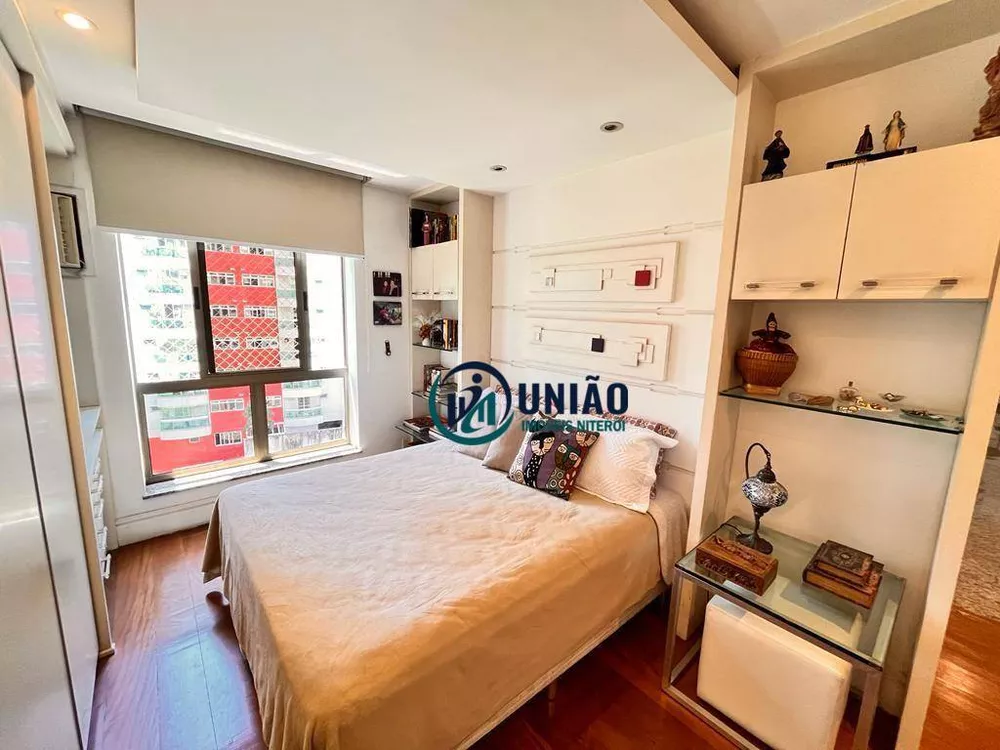 Apartamento, 4 quartos, 147 m² - Foto 25