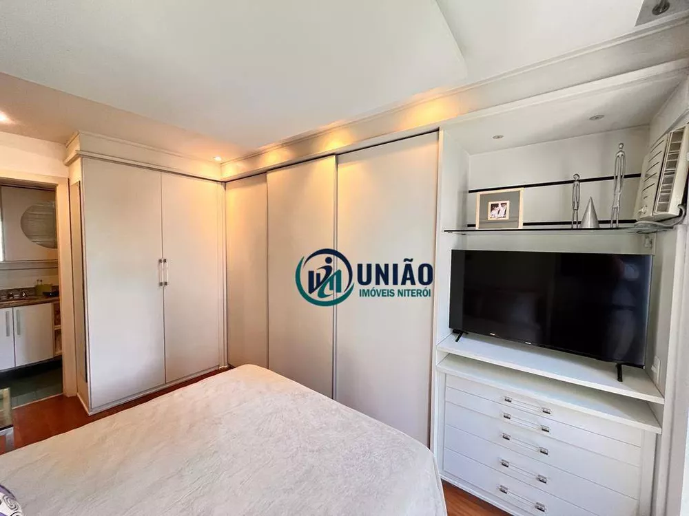 Apartamento, 4 quartos, 147 m² - Foto 20