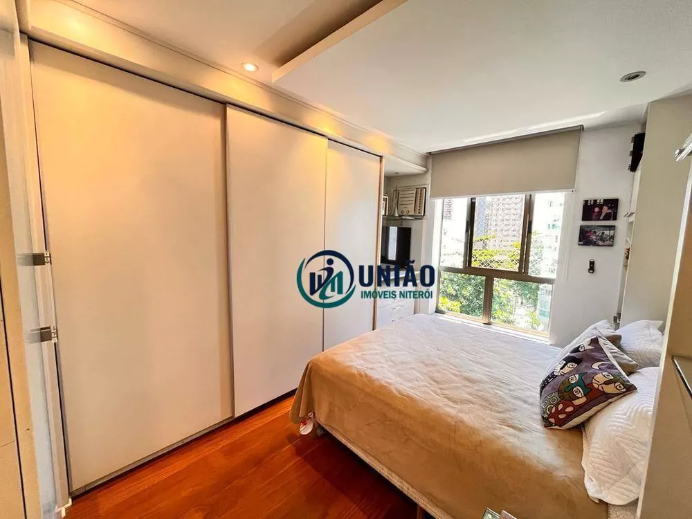 Apartamento, 4 quartos, 147 m² - Foto 14
