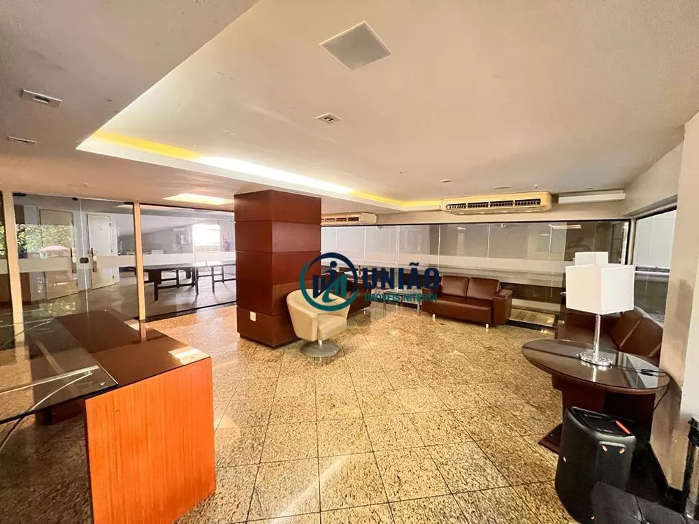 Apartamento, 4 quartos, 147 m² - Foto 7