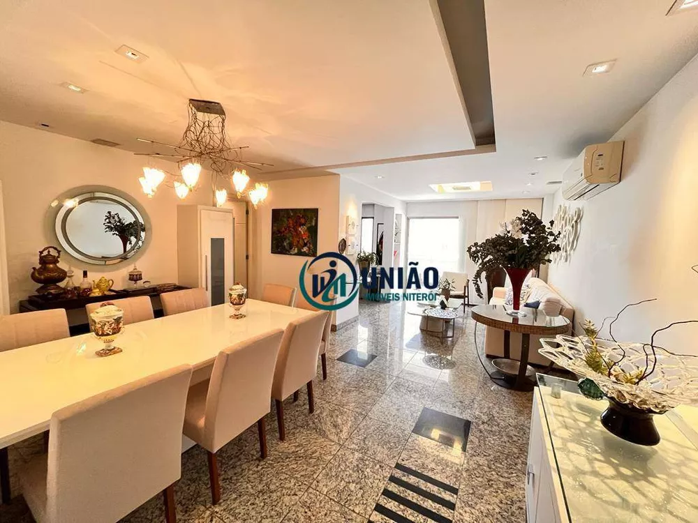 Apartamento, 4 quartos, 147 m² - Foto 34