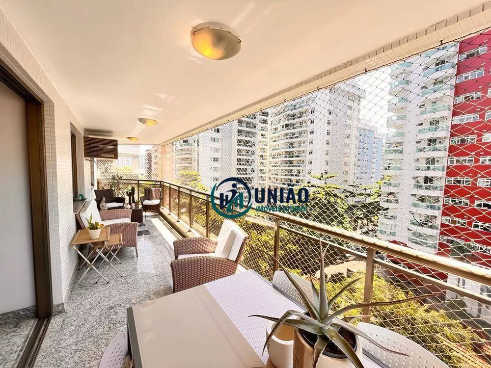 Apartamento, 4 quartos, 147 m² - Foto 15