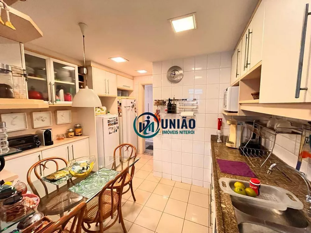 Apartamento, 4 quartos, 147 m² - Foto 33