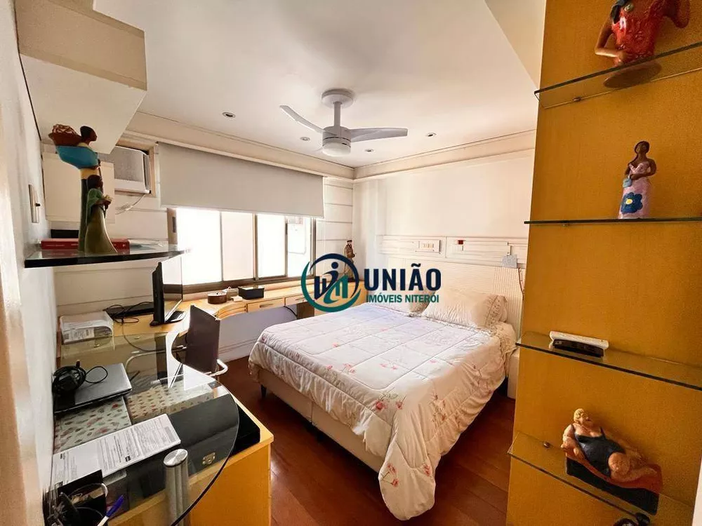Apartamento, 4 quartos, 147 m² - Foto 1