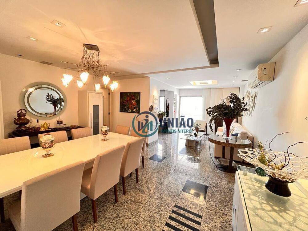 Apartamento, 4 quartos, 147 m² - Foto 37