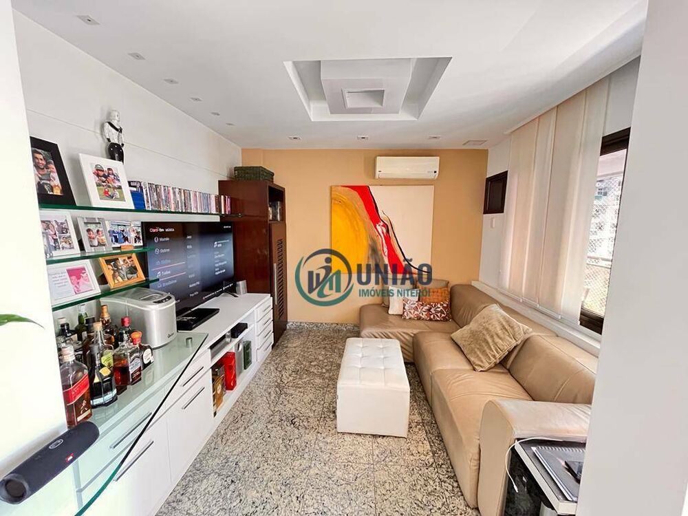 Apartamento, 4 quartos, 147 m² - Foto 39
