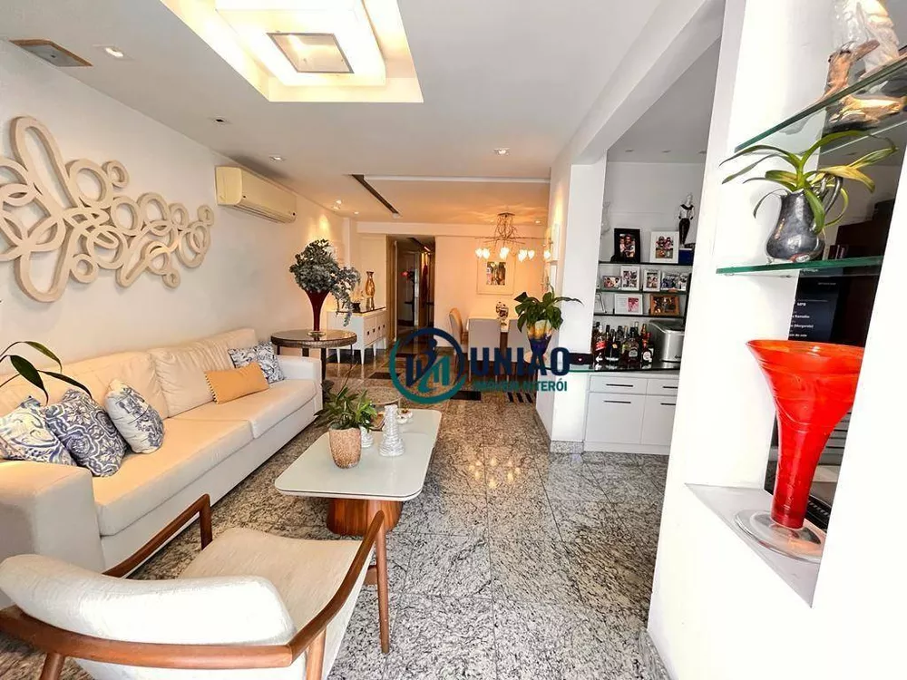 Apartamento, 4 quartos, 147 m² - Foto 5