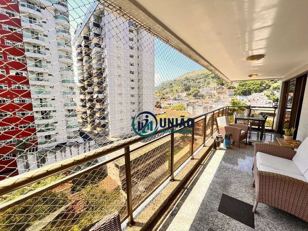Apartamento, 4 quartos, 147 m² - Foto 31