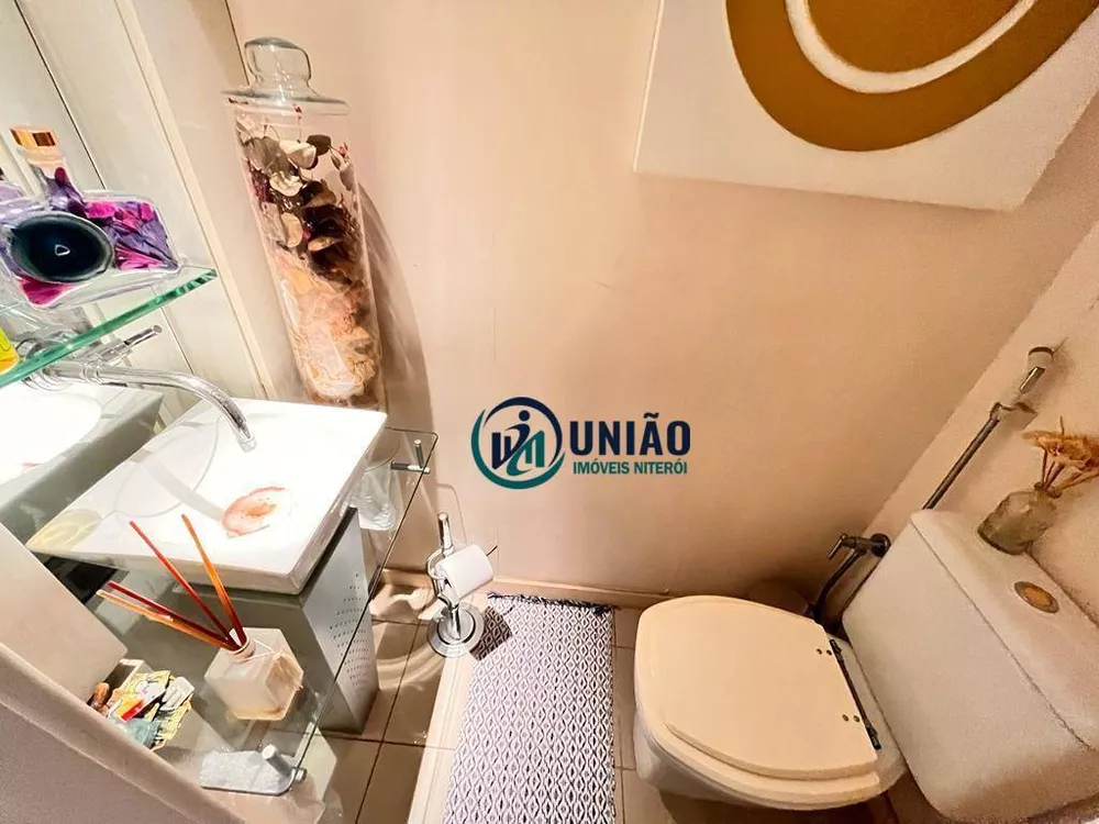 Apartamento, 4 quartos, 147 m² - Foto 18