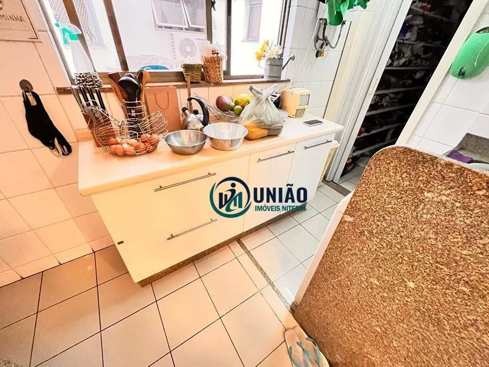 Apartamento, 4 quartos, 147 m² - Foto 6