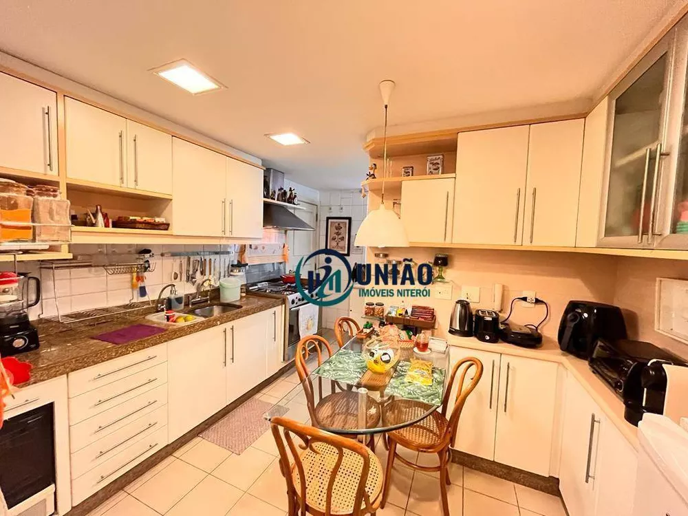 Apartamento, 4 quartos, 147 m² - Foto 28