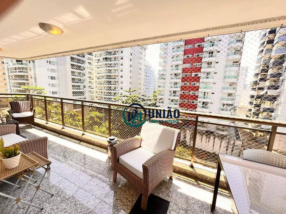 Apartamento, 4 quartos, 147 m² - Foto 27