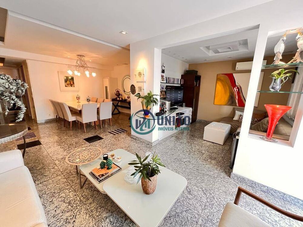 Apartamento, 4 quartos, 147 m² - Foto 38