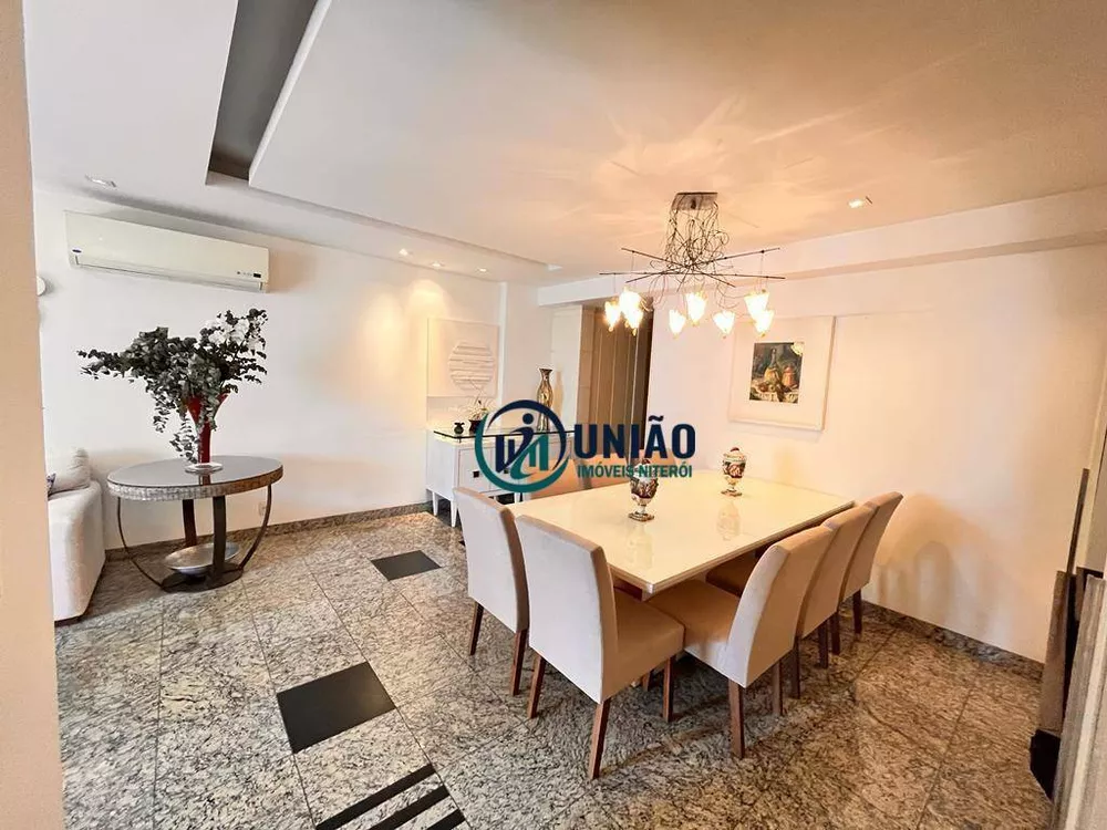 Apartamento, 4 quartos, 147 m² - Foto 12
