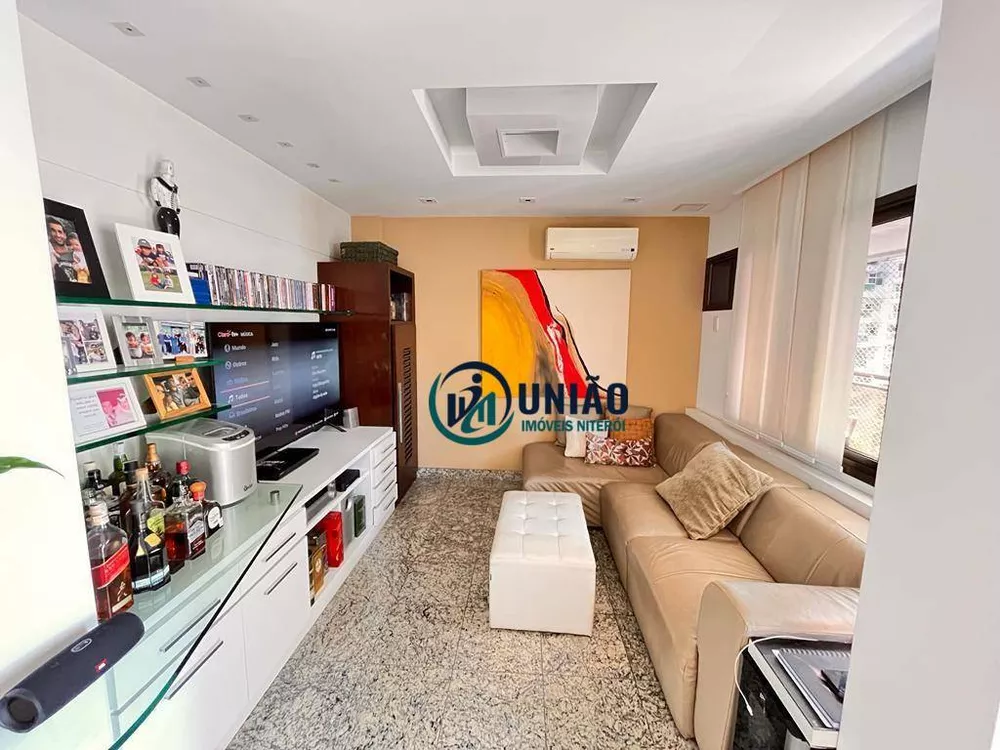 Apartamento, 4 quartos, 147 m² - Foto 36