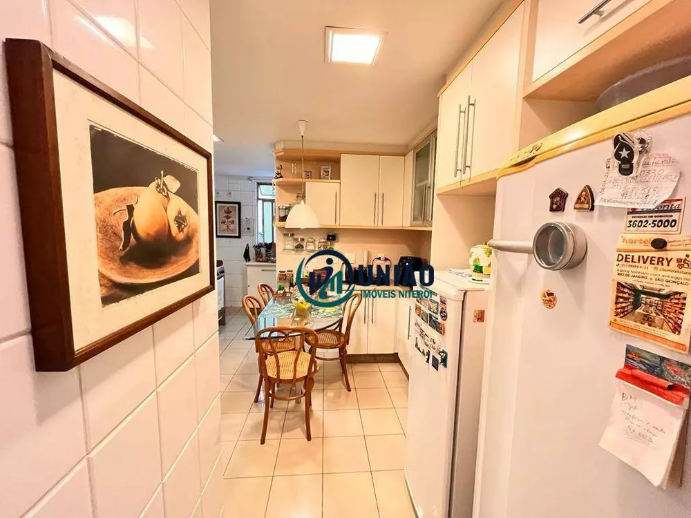Apartamento, 4 quartos, 147 m² - Foto 26
