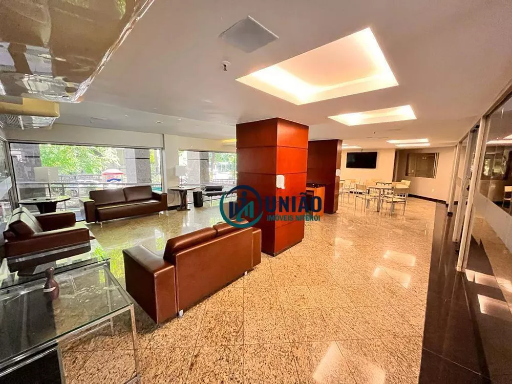 Apartamento, 4 quartos, 147 m² - Foto 29