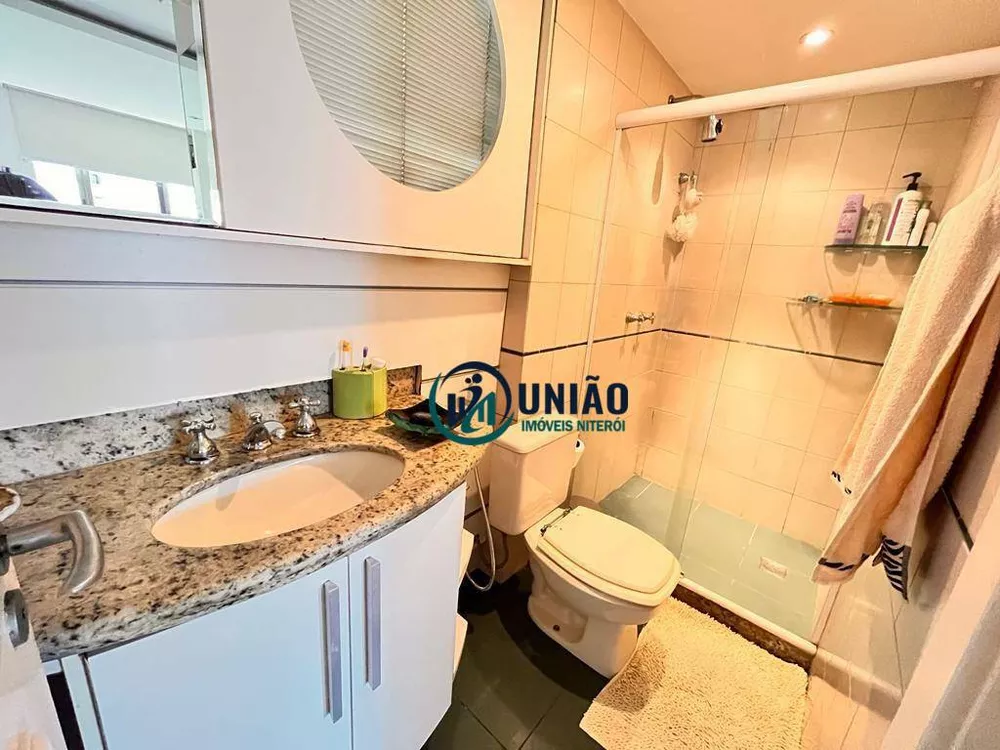 Apartamento, 4 quartos, 147 m² - Foto 13