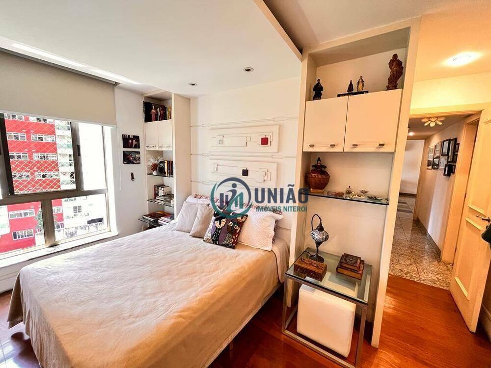Apartamento, 4 quartos, 147 m² - Foto 42