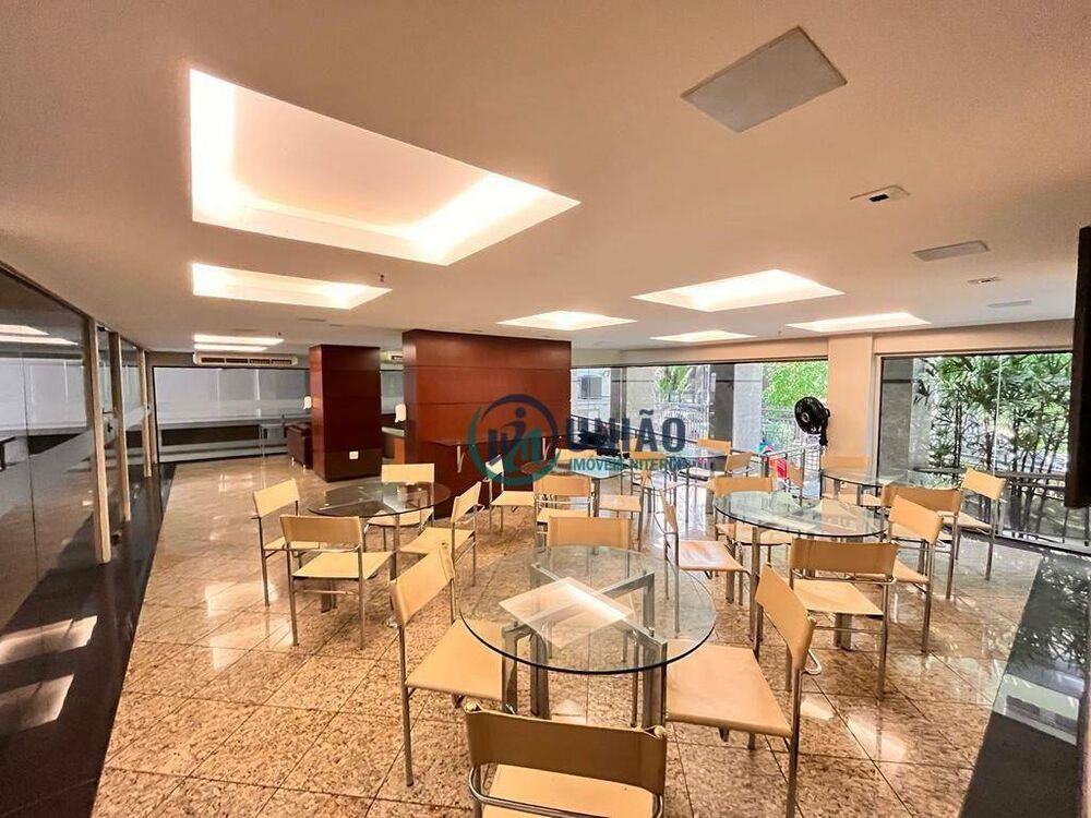 Apartamento, 4 quartos, 147 m² - Foto 41
