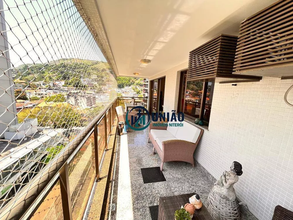 Apartamento, 4 quartos, 147 m² - Foto 16