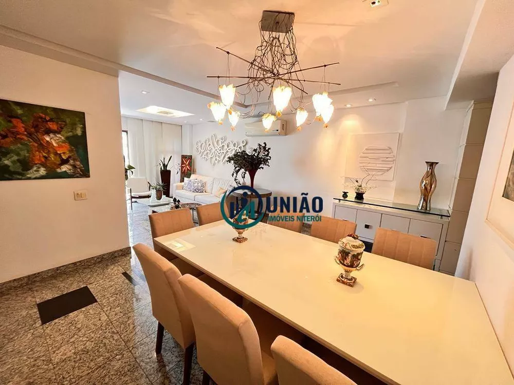 Apartamento, 4 quartos, 147 m² - Foto 22