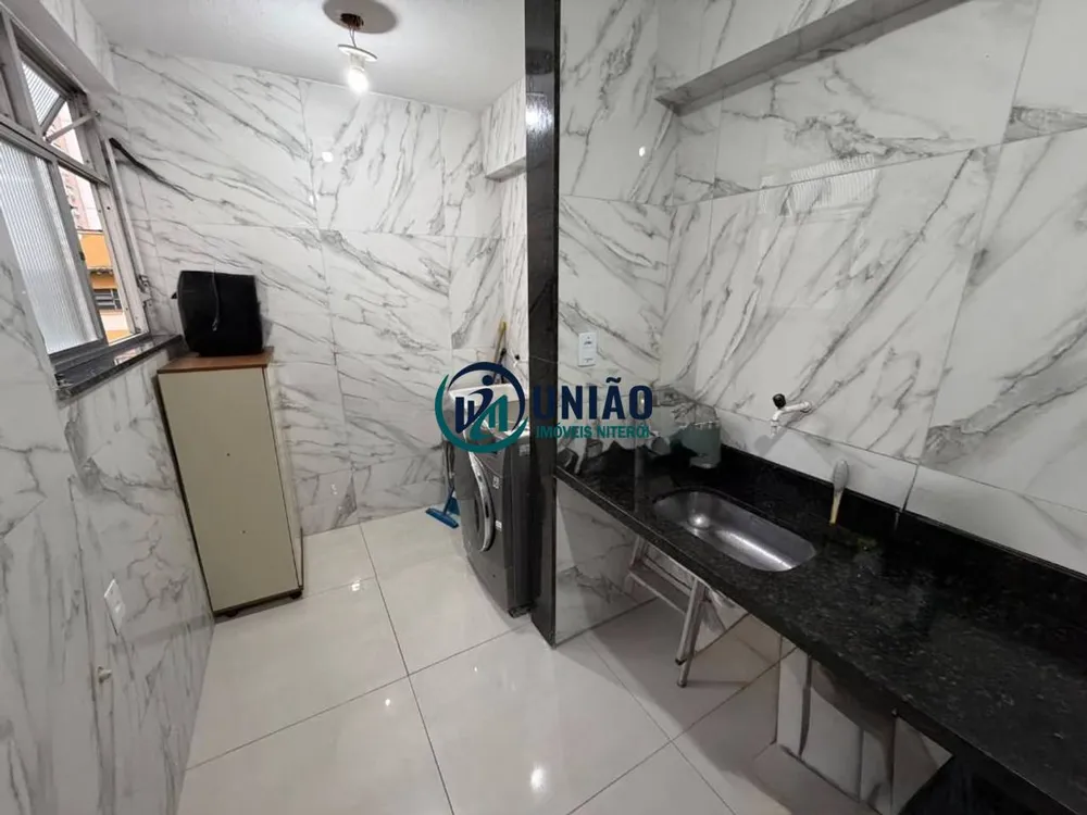 Apartamento, 1 quarto, 50 m² - Foto 4