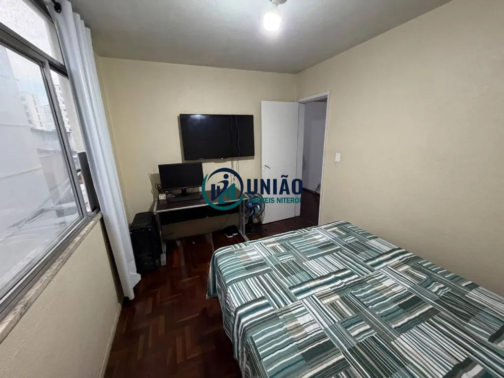 Apartamento, 1 quarto, 50 m² - Foto 11