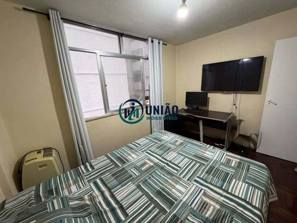 Apartamento, 1 quarto, 50 m² - Foto 12