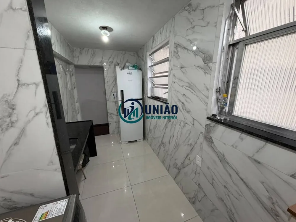 Apartamento, 1 quarto, 50 m² - Foto 6