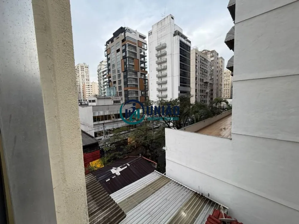 Apartamento, 1 quarto, 50 m² - Foto 13