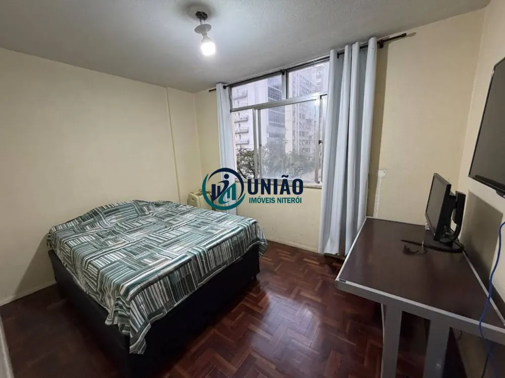 Apartamento, 1 quarto, 50 m² - Foto 10