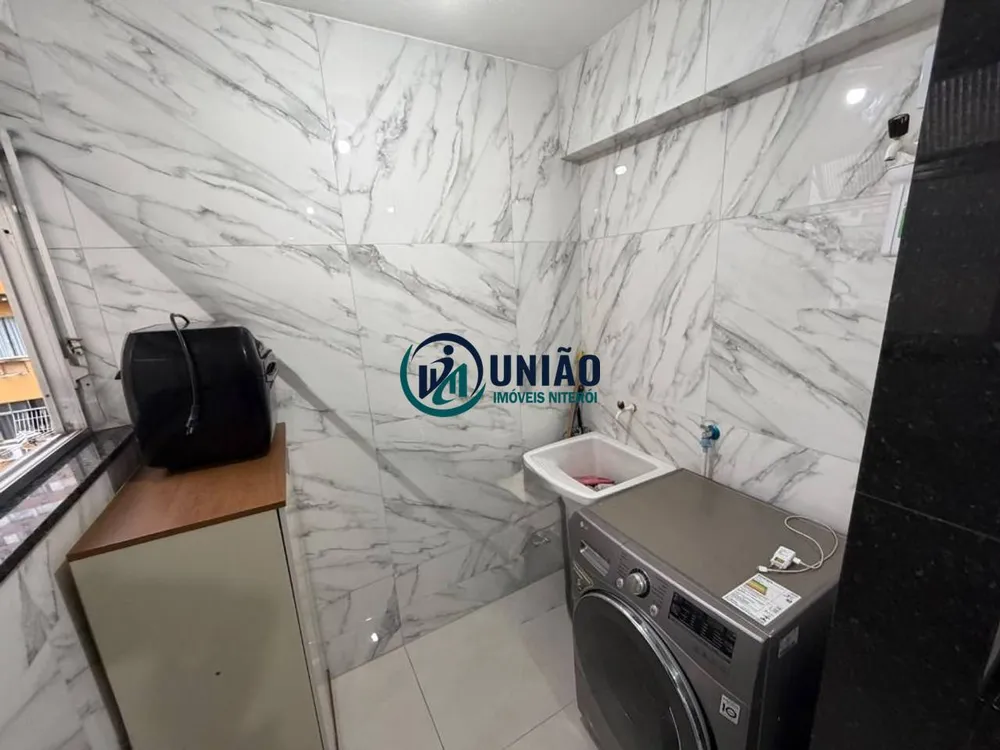 Apartamento, 1 quarto, 50 m² - Foto 5