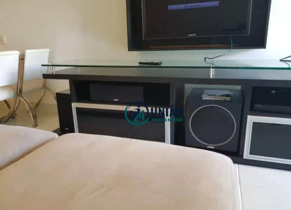 Flat/Apart Hotel, 2 quartos, 84 m² - Foto 3