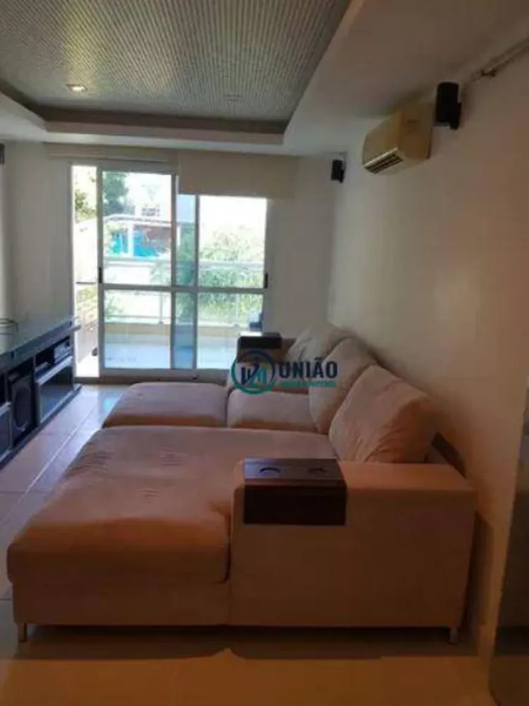 Flat/Apart Hotel, 2 quartos, 84 m² - Foto 2